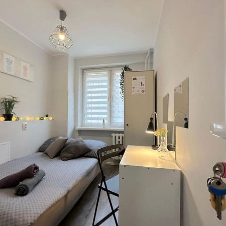 Pineapple Room Гданськ Екстер'єр фото