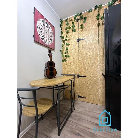 Pineapple Room Гданськ Екстер'єр фото