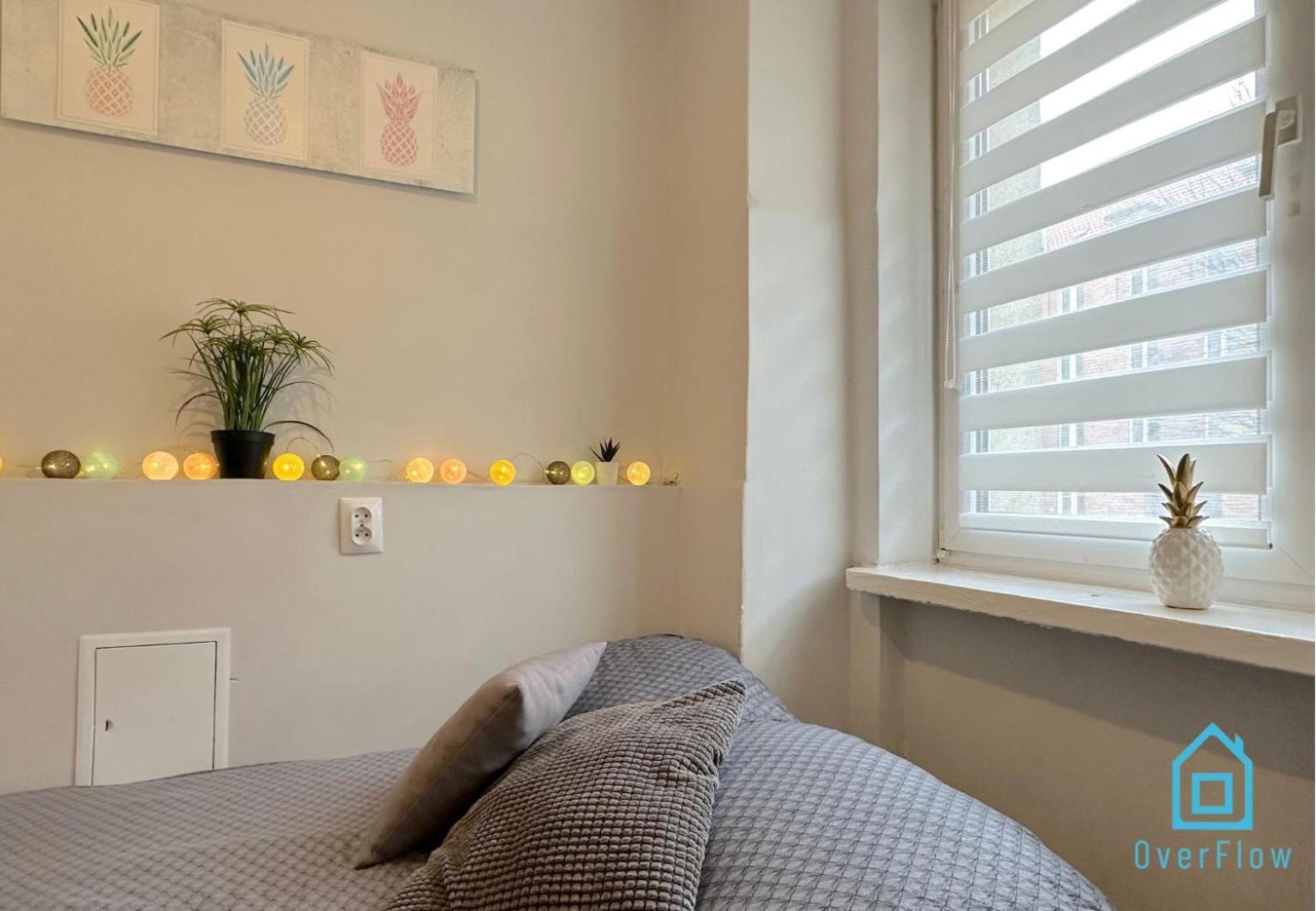 Pineapple Room Гданськ Екстер'єр фото