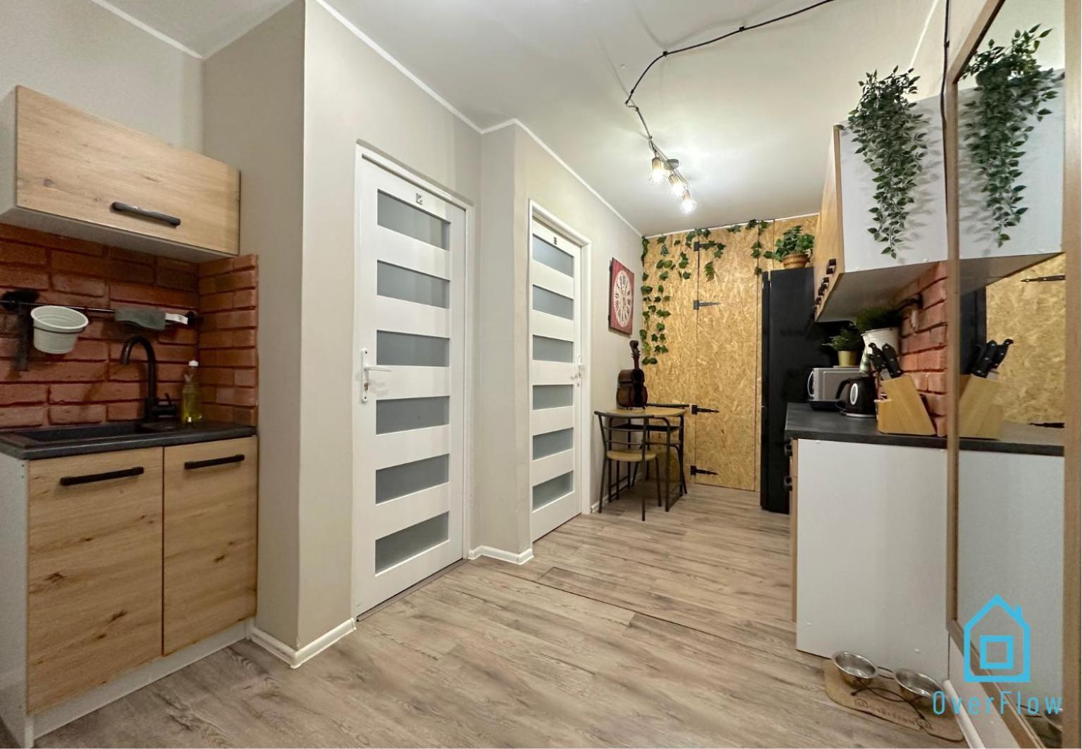 Pineapple Room Гданськ Екстер'єр фото